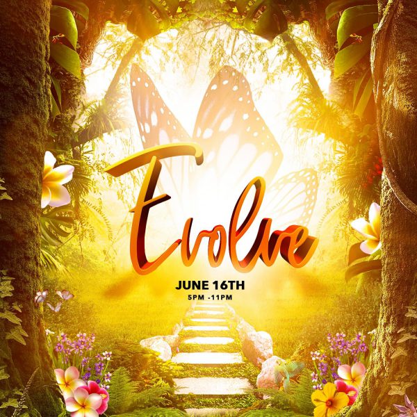 EVOLVE
