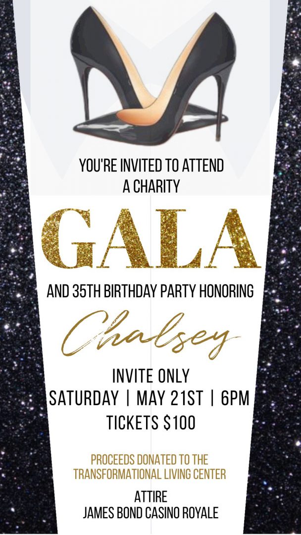 Protected: PRIVATE: GALA & 35th Birthday Party Honoring Chalsey