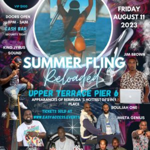 SUMMER FLING