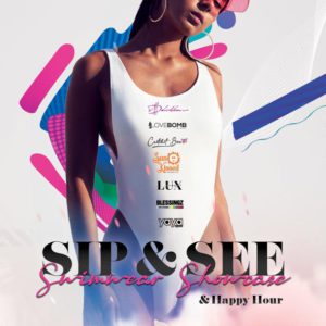 SIP & SEE