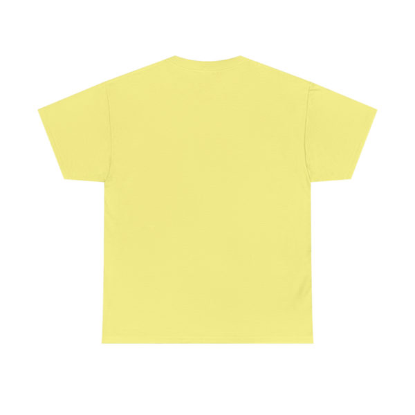 Dream Unisex Heavy Cotton Tee - Image 2