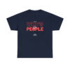 Family Unisex Heavy Cotton Tee