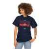 Family Unisex Heavy Cotton Tee - Image 3