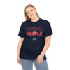 Family Unisex Heavy Cotton Tee - Image 4