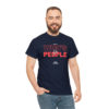 Family Unisex Heavy Cotton Tee - Image 5