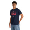 Family Unisex Heavy Cotton Tee - Image 6