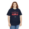 Family Unisex Heavy Cotton Tee - Image 7