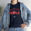 Family Unisex Heavy Cotton Tee - Image 9
