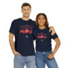 Family Unisex Heavy Cotton Tee - Image 10