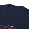 Family Unisex Heavy Cotton Tee - Image 11