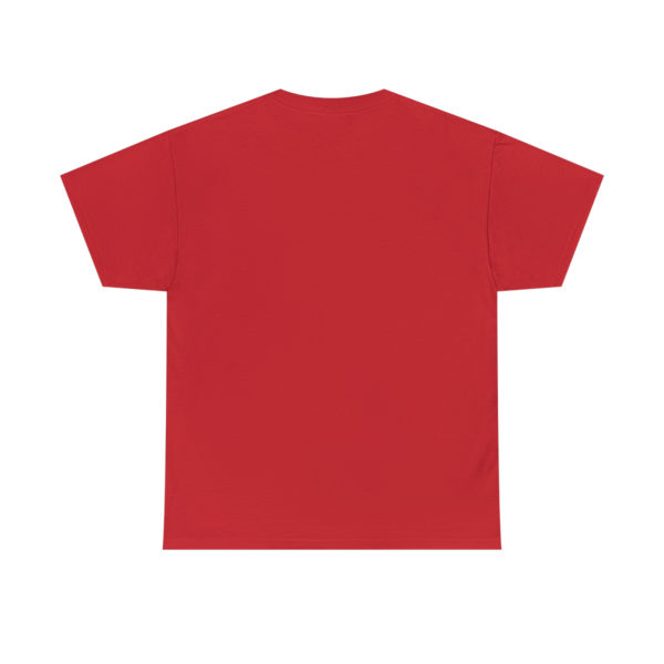 Bailey's Bay Unisex Heavy Cotton Tee - Image 2