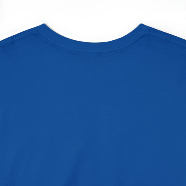 Bus Unisex Heavy Cotton Tee - Image 12