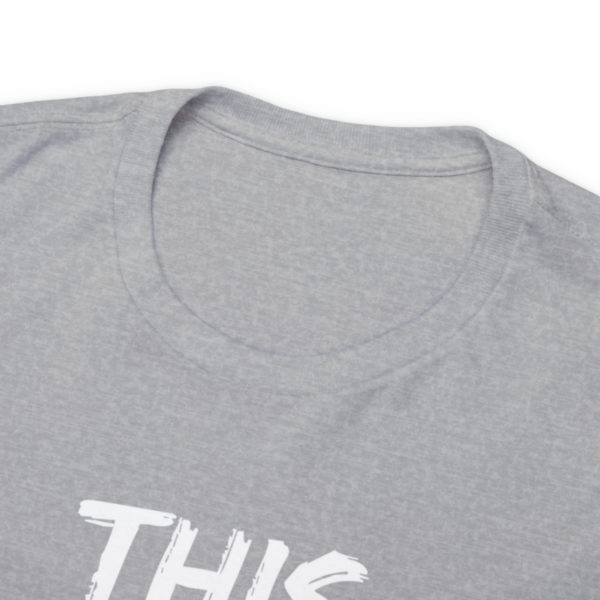 Aceboy Unisex Heavy Cotton Tee - Image 11
