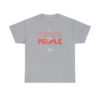 Family Unisex Heavy Cotton Tee - Image 13