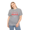 Family Unisex Heavy Cotton Tee - Image 16
