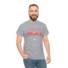 Family Unisex Heavy Cotton Tee - Image 17