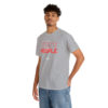 Family Unisex Heavy Cotton Tee - Image 18