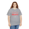Family Unisex Heavy Cotton Tee - Image 19