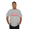 Family Unisex Heavy Cotton Tee - Image 20