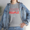 Family Unisex Heavy Cotton Tee - Image 21