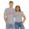 Family Unisex Heavy Cotton Tee - Image 22