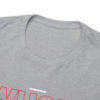 Family Unisex Heavy Cotton Tee - Image 23