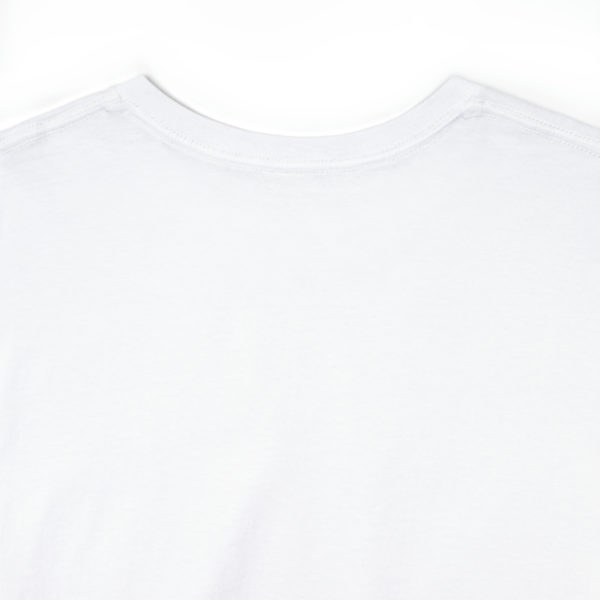 Live Yuh Life Unisex Heavy Cotton Tee - Image 12