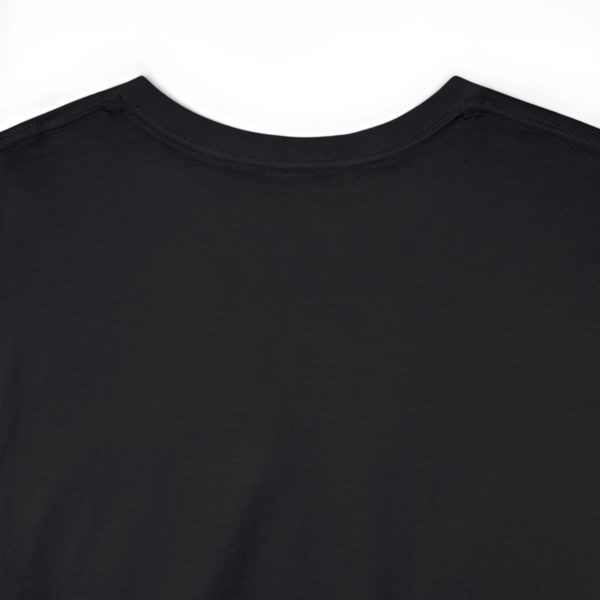 Pump Two Unisex Heavy Cotton Tee - Image 24