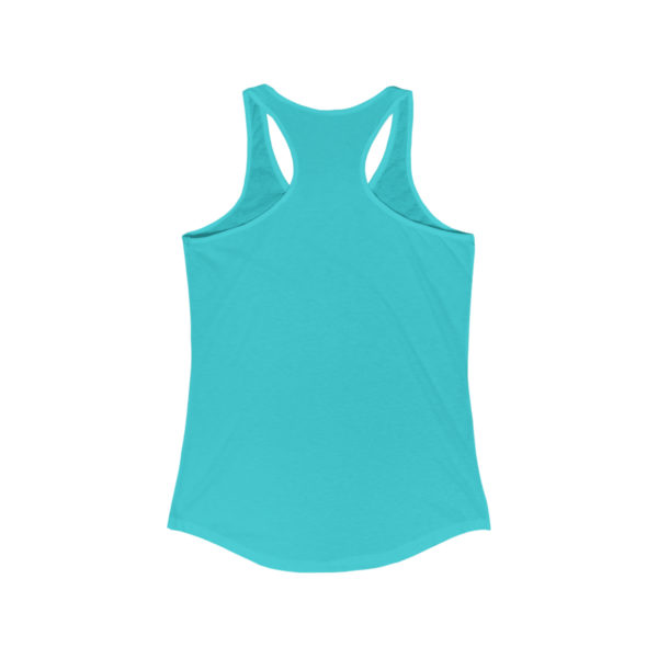 Dream Women's Racerback Tank - Image 8