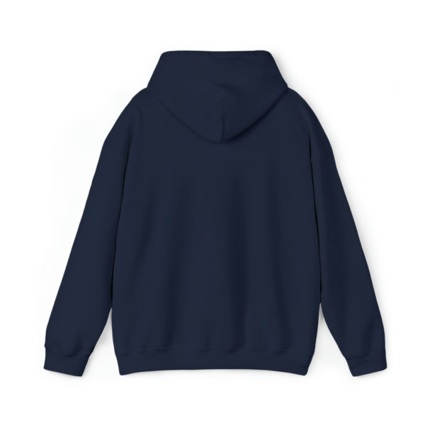 Pump Two Unisex Heavy Blend™ Hooded Sweatshirt - Image 29