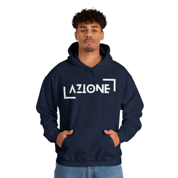 Azione Unisex Heavy Blend™ Hooded Sweatshirt - Image 24