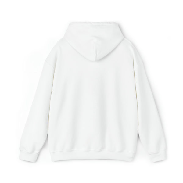 Live Yuh Life Unisex Heavy Blend™ Hooded Sweatshirt - Image 2