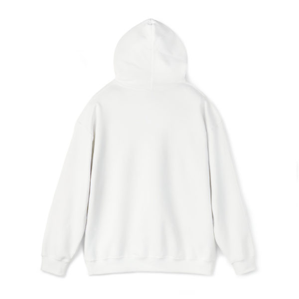Live Yuh Life Unisex Heavy Blend™ Hooded Sweatshirt - Image 3