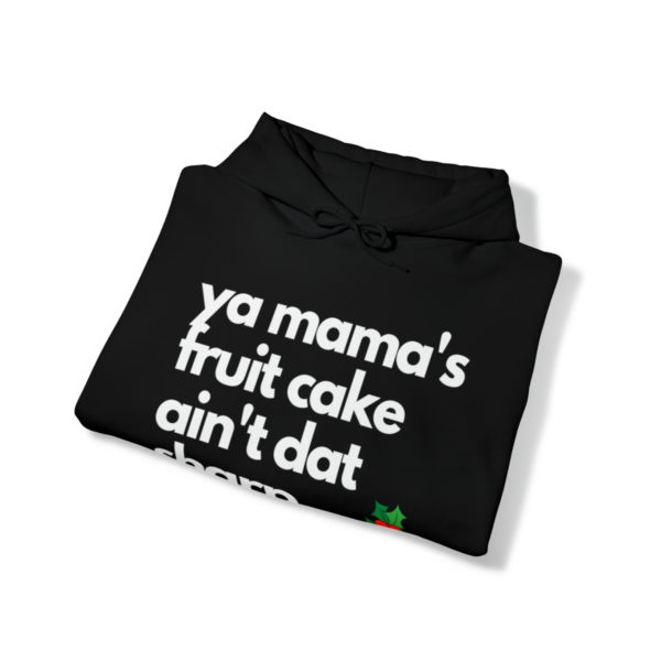 Fruit Cake Unisex Heavy Blend™ Hooded Sweatshirt - Image 13