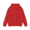 Bailey's Bay Unisex Heavy Blend™ Hooded Sweatshirt - Image 2