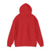 Bailey's Bay Unisex Heavy Blend™ Hooded Sweatshirt - Image 3