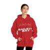 Bailey's Bay Unisex Heavy Blend™ Hooded Sweatshirt - Image 5