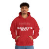 Bailey's Bay Unisex Heavy Blend™ Hooded Sweatshirt - Image 6
