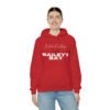 Bailey's Bay Unisex Heavy Blend™ Hooded Sweatshirt - Image 7