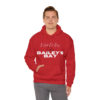 Bailey's Bay Unisex Heavy Blend™ Hooded Sweatshirt - Image 8