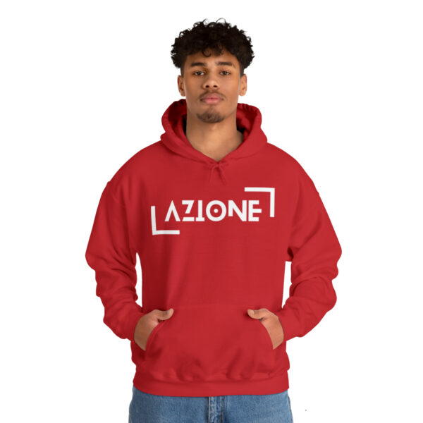 Azione Unisex Heavy Blend™ Hooded Sweatshirt - Image 33