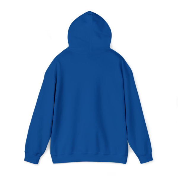 Cleveland Unisex Heavy Blend™ Hooded Sweatshirt - Image 3