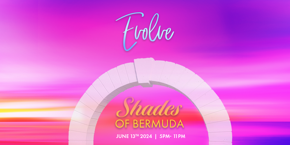 EVOLVE All Inclusive